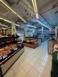 Bukit Batok West Avenue 8 (D23), Shop House #559703861